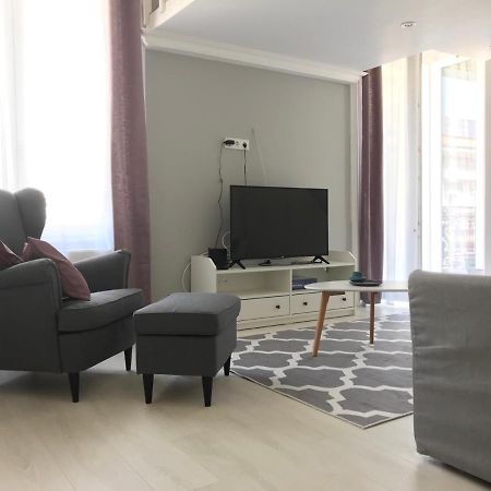 Apartament Hemnes2 Apartman Kaposvár Zewnętrze zdjęcie