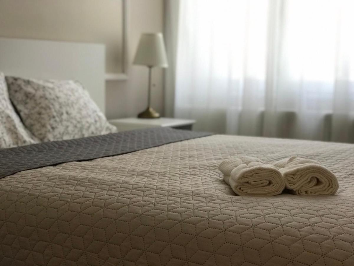 Apartament Hemnes2 Apartman Kaposvár Zewnętrze zdjęcie