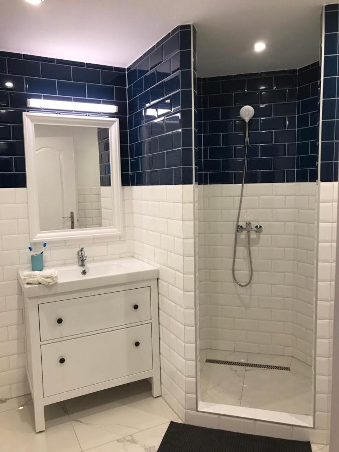 Apartament Hemnes2 Apartman Kaposvár Zewnętrze zdjęcie