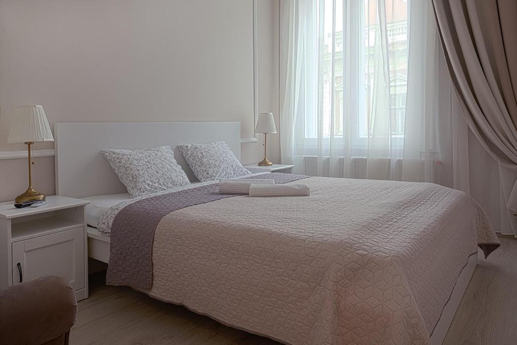 Apartament Hemnes2 Apartman Kaposvár Zewnętrze zdjęcie